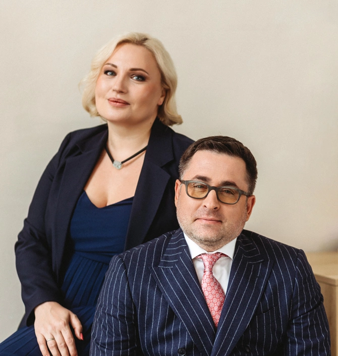 Yours Partners